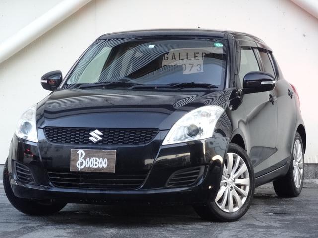 2011 SUZUKI SWIFT 